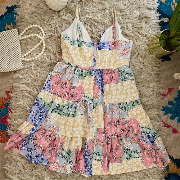 NEW ‘Serenity’ Dress - Picture 6 of 11